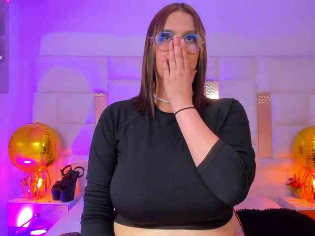 SteffyMontes webcam