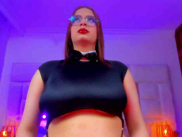 SteffyMontes webcam
