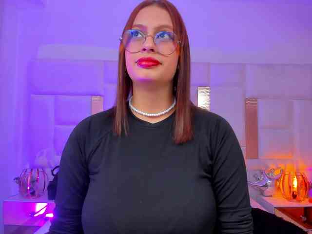 SteffyMontes webcam