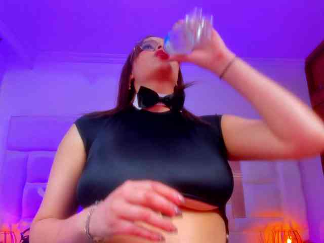 SteffyMontes webcam