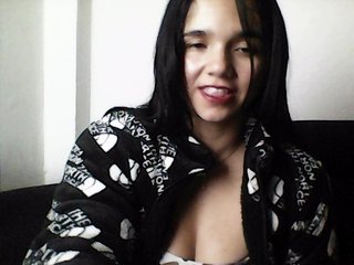 XiomaraSmith4 Porn Show