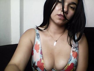 XiomaraSmith4 Porn Show