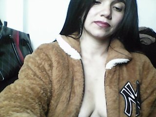 XiomaraSmith4 Porn Show