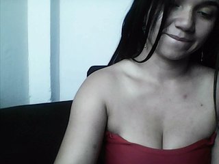 XiomaraSmith4 Porn Show