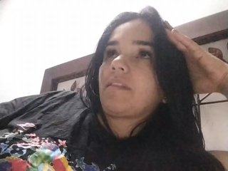 XiomaraSmith4 Porn Show