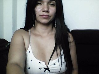 XiomaraSmith4 Porn Show