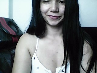 XiomaraSmith4 Porn Show