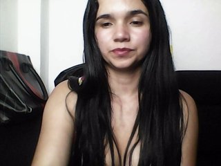 XiomaraSmith4 Porn Show
