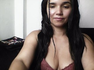 XiomaraSmith4 Porn Show