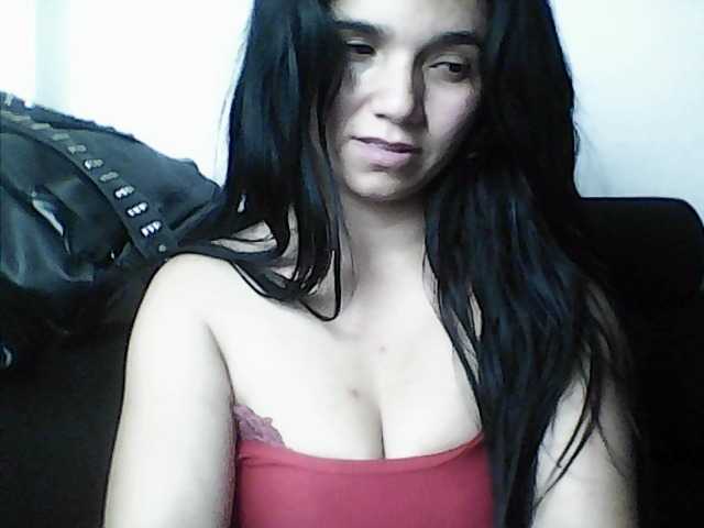 XiomaraSmith4's BongaCams show and profile