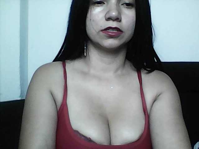 XiomaraSmith4's BongaCams show and profile