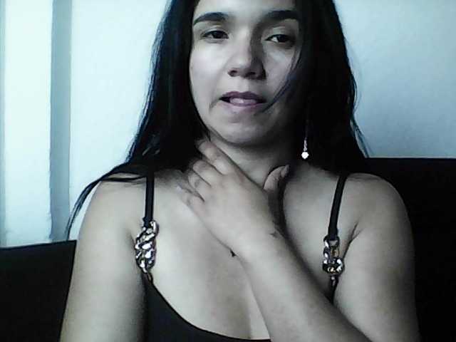 XiomaraSmith4's BongaCams show and profile