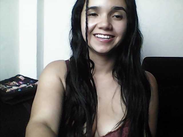 XiomaraSmith4's BongaCams show and profile