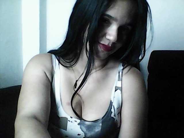 XiomaraSmith4's BongaCams show and profile