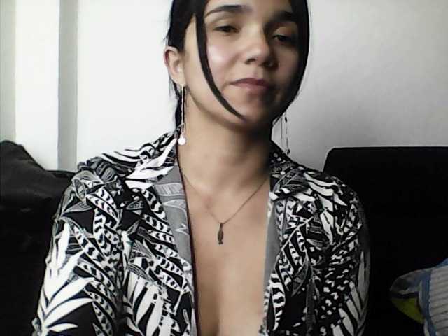 XiomaraSmith4's BongaCams show and profile