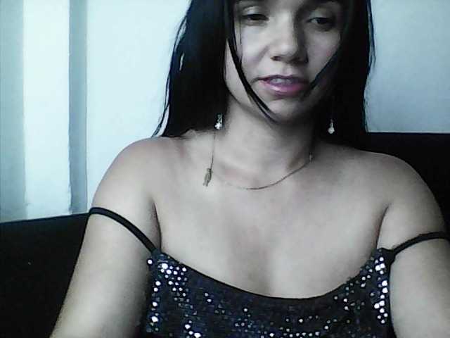 XiomaraSmith4's BongaCams show and profile