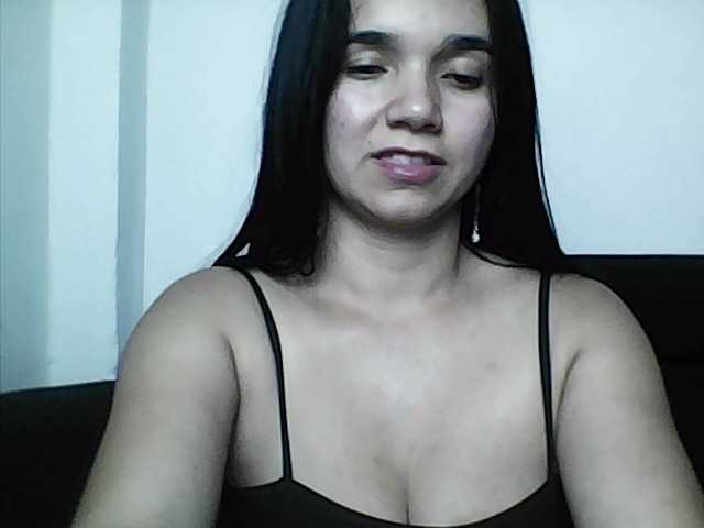 XiomaraSmith4's BongaCams show and profile