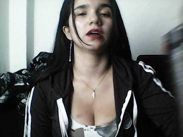 XiomaraSmith4's BongaCams show and profile