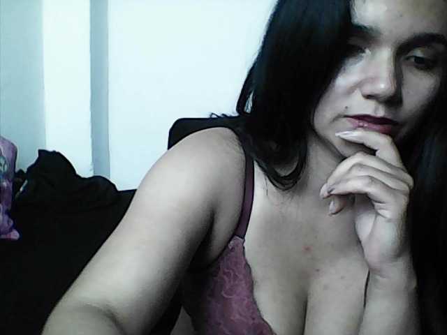 XiomaraSmith4's BongaCams show and profile