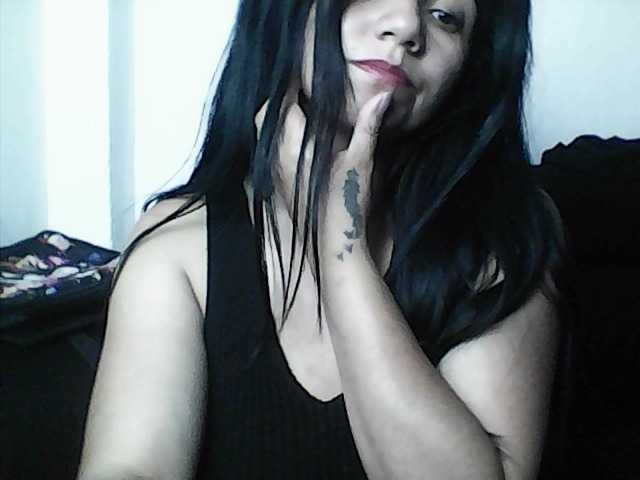 XiomaraSmith4's BongaCams show and profile