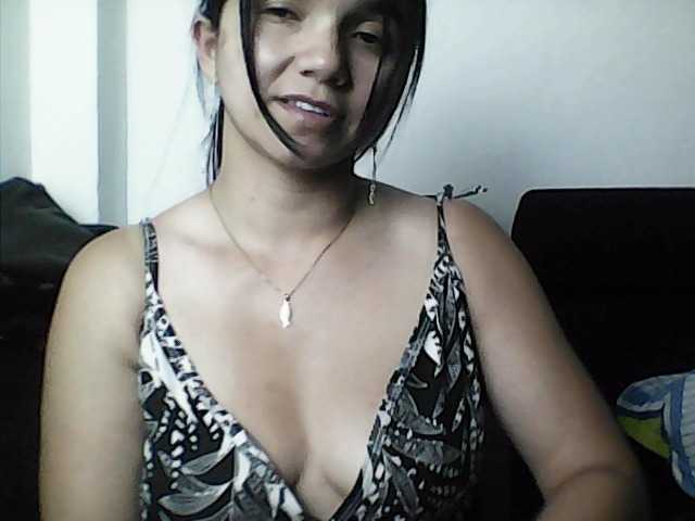 XiomaraSmith4's BongaCams show and profile