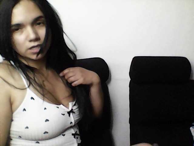 XiomaraSmith4's BongaCams show and profile