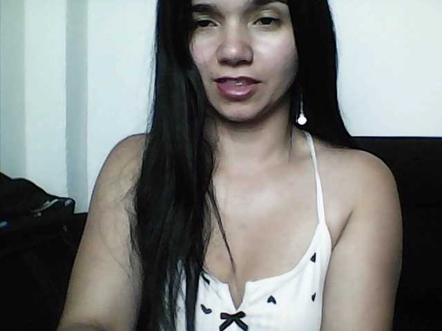 XiomaraSmith4's BongaCams show and profile