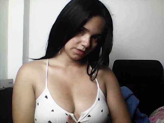 XiomaraSmith4 webcam