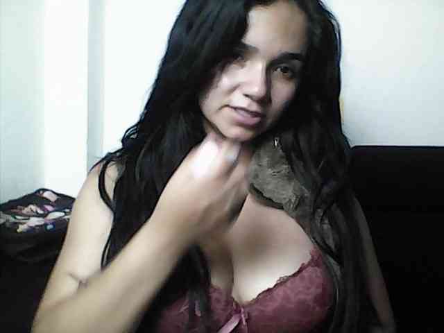 XiomaraSmith4 webcam