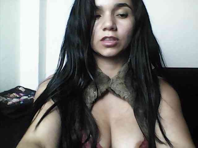 XiomaraSmith4 webcam
