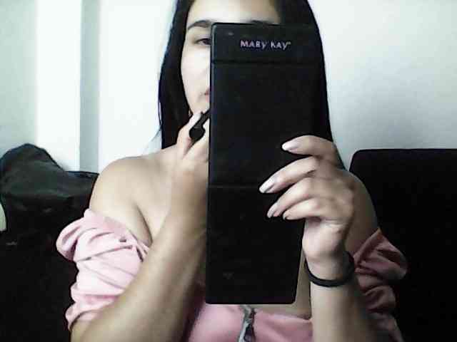 XiomaraSmith4 webcam