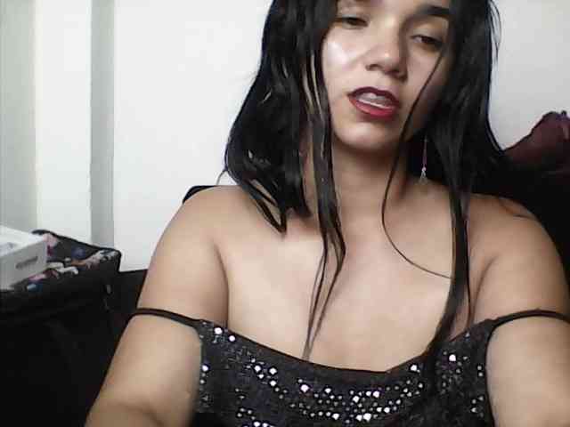 XiomaraSmith4 webcam