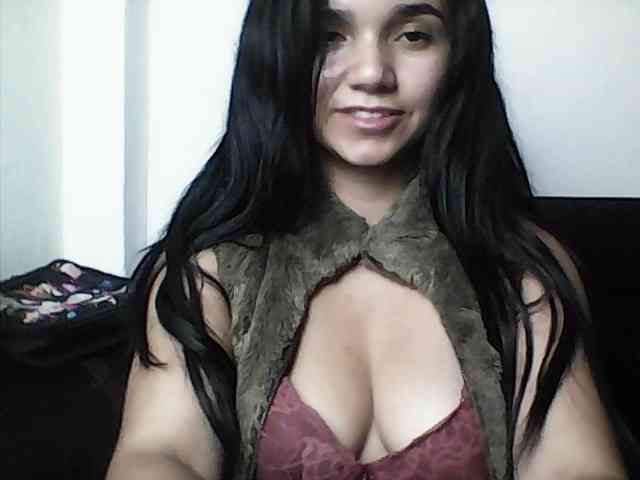 XiomaraSmith4 webcam