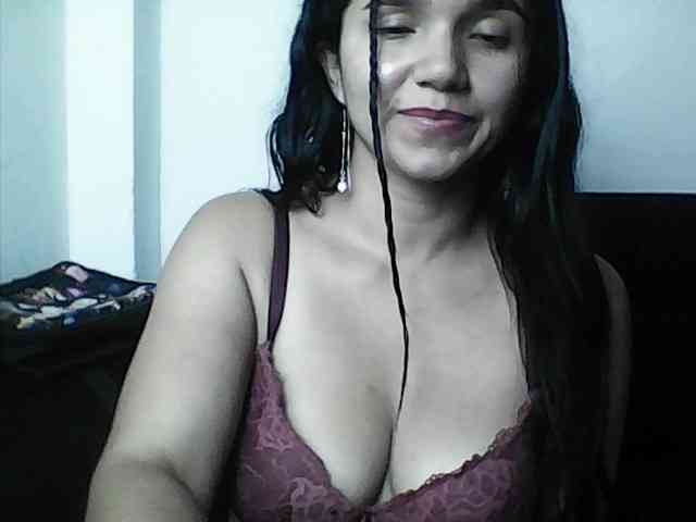 XiomaraSmith4 webcam