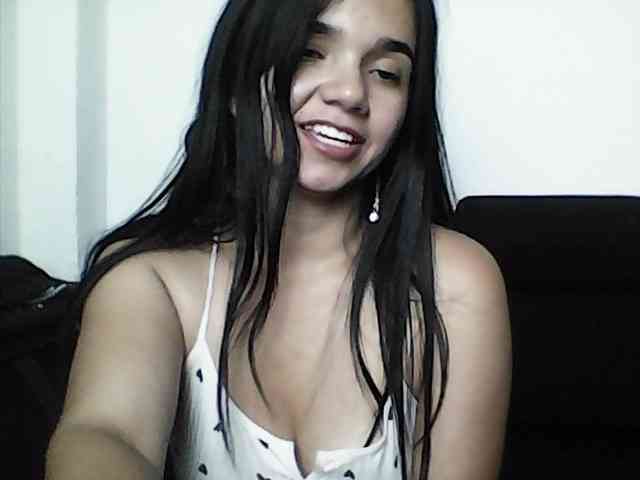 XiomaraSmith4 webcam