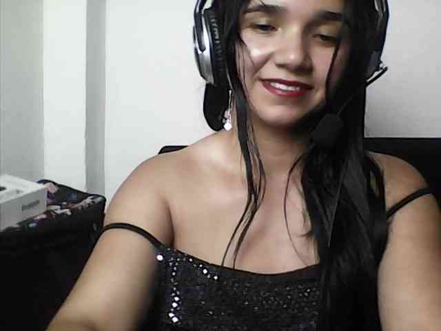 XiomaraSmith4 webcam