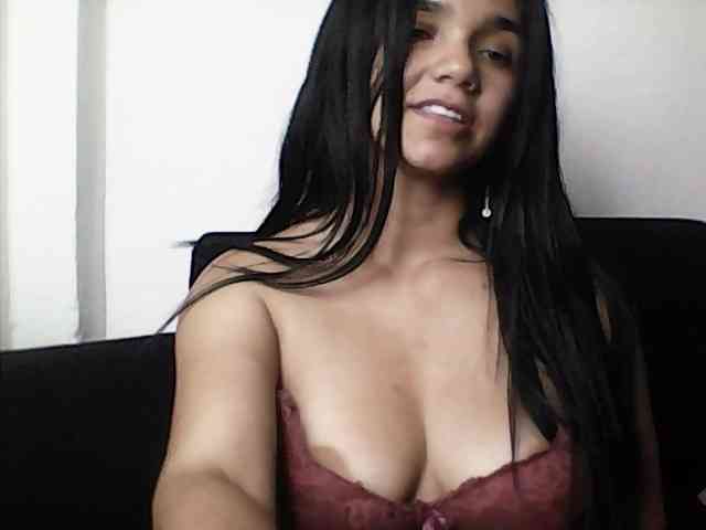 XiomaraSmith4 webcam