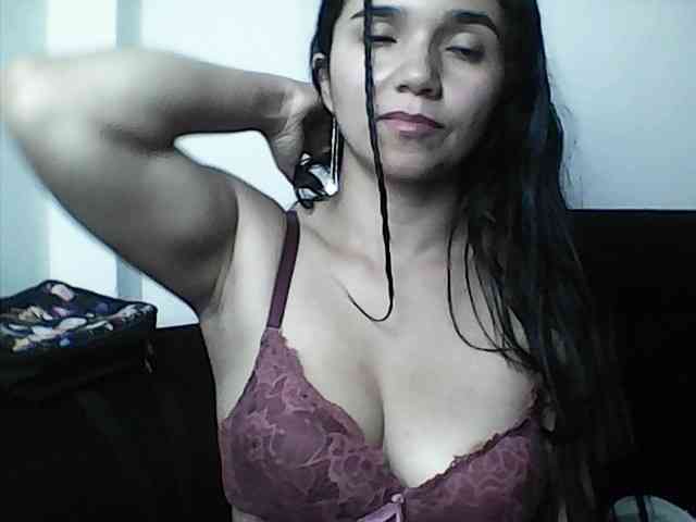 XiomaraSmith4 webcam