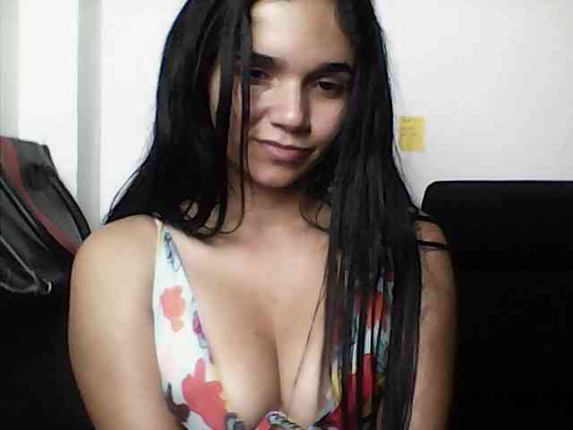XiomaraSmith4 webcam