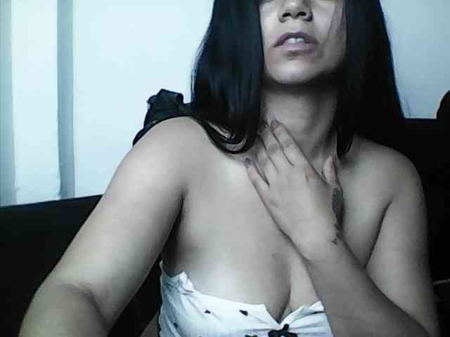 XiomaraSmith4 webcam