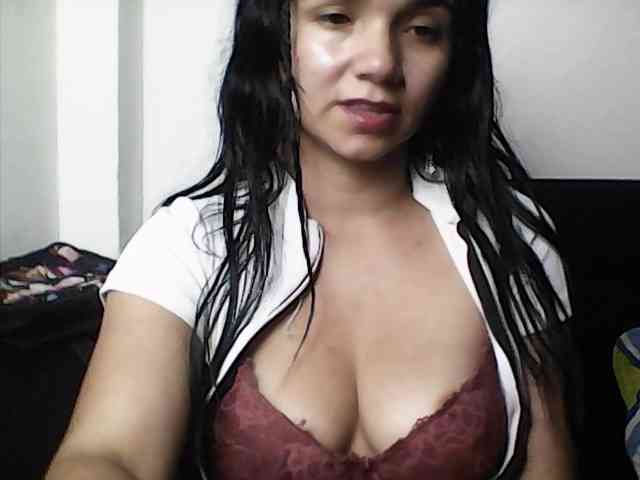 XiomaraSmith4 webcam