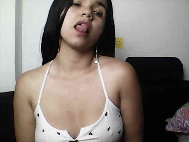 XiomaraSmith4 webcam