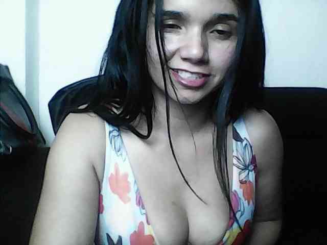 XiomaraSmith4 webcam