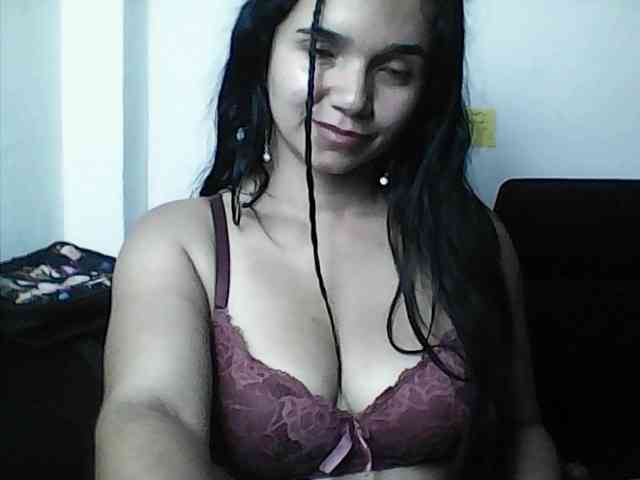 XiomaraSmith4 webcam