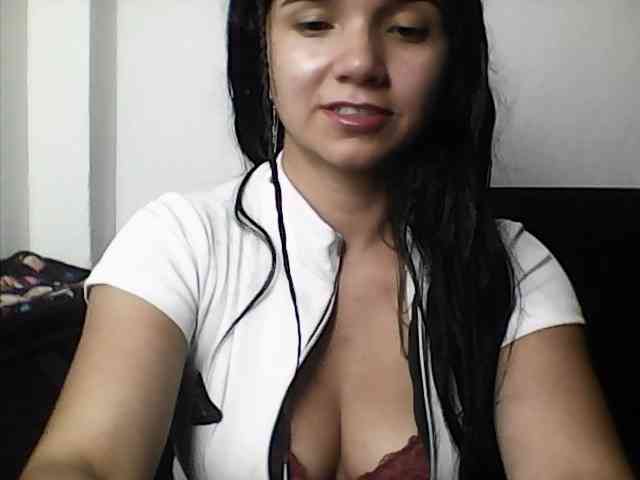 XiomaraSmith4 webcam