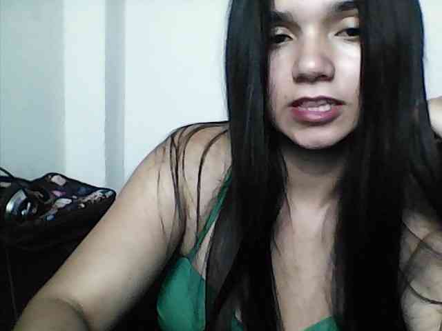 XiomaraSmith4 webcam