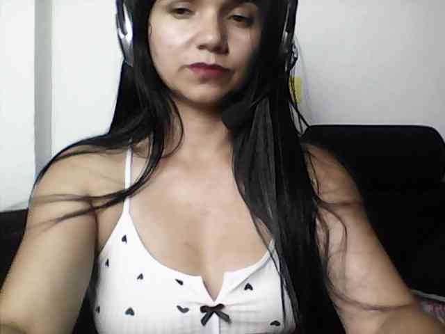 XiomaraSmith4 webcam