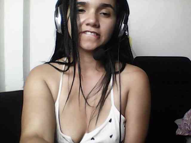 XiomaraSmith4 webcam