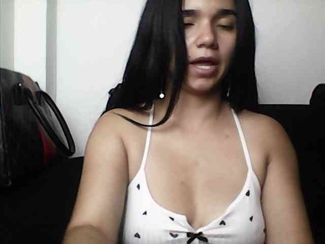 XiomaraSmith4 webcam