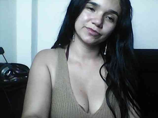 XiomaraSmith4 webcam